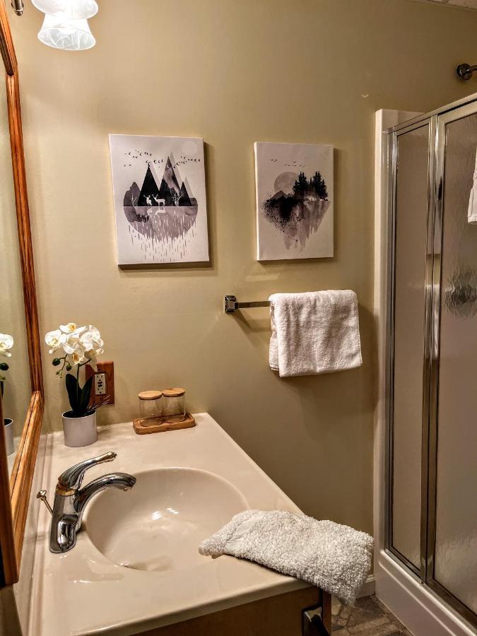 Ole Smoky Bnb - Game Room, Hot Tub, Mtn Views! Pigeon Forge Luaran gambar