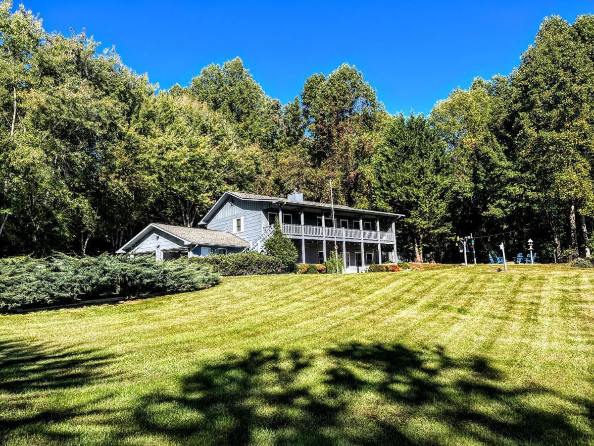 Ole Smoky Bnb - Game Room, Hot Tub, Mtn Views! Pigeon Forge Luaran gambar