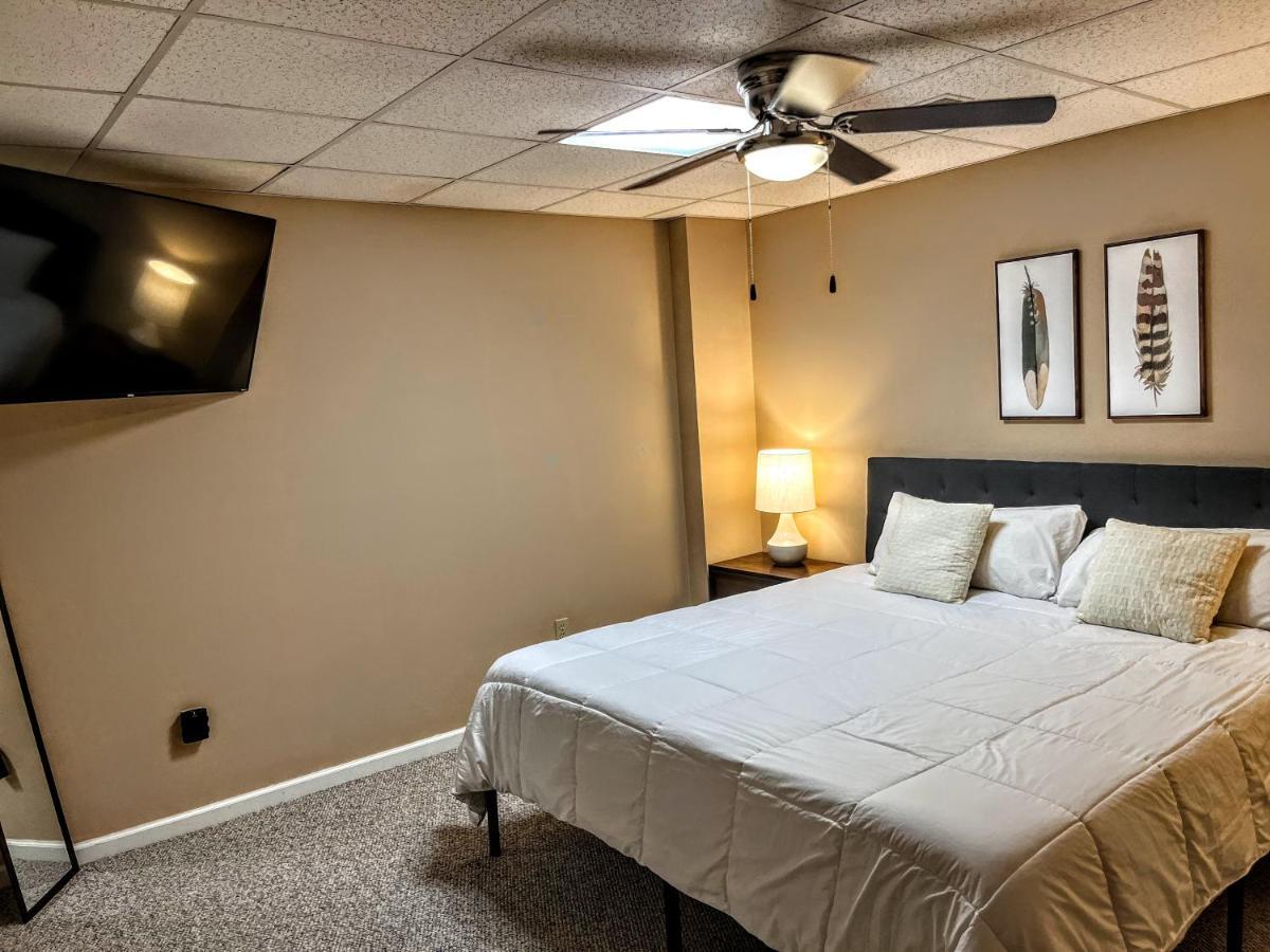 Ole Smoky Bnb - Game Room, Hot Tub, Mtn Views! Pigeon Forge Luaran gambar